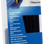 Klej Rapid czarny 250g