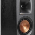 Klipsch R-51M czarny