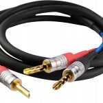 Klotz Kabel Głośnikowy Ofc 2X2