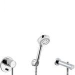 Kludi Bozz Chrom 386310576