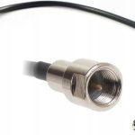 Konektor Antenowy Ts9 Fme Alcatel Linkhub Hh71 V1