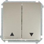 Kontakt Simon Włącznik Żaluzjowy Basic Bmz10129