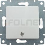 Kos Venta Łącznik Krzyżowy 16Ax ( 514017 )