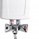 Kospel Mini Twister 4