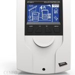 Kospel Regulator solarny Tech ST-402N.PWM