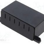 Kradex Obudowa Uniwersalna Z9Wu Abs