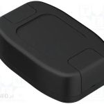 Kradex Obudowa Uniwersalna Zm110.70.33 Abs