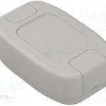 Kradex Obudowa Uniwersalna Zm110.70.33J Abs