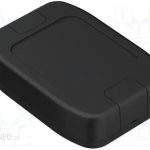 Kradex Obudowa Uniwersalna Zm135.95.33 Abs