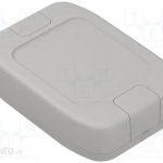 Kradex Obudowa Uniwersalna Zm135.95.33J Abs