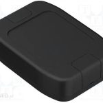 Kradex Obudowa Uniwersalna Zm150.100.33 Abs