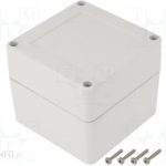 Kradex Obudowa Uniwersalna Zp909075Jhtmabs