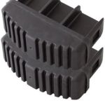 Krause Stopki Odprowadzające Do Drabin 97x25mm Para (212610)