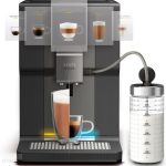 Ekspres Krups Intuition Preference+ Ea875U