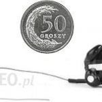Kwarcowa Mini-Pluskwa Podsłuchowa Do Pomieszczeń