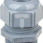 Lapp Kabel Dławica kablowa skintop str-m m32x1.5mm przewód dn7-15mm IP68 poliamid srebrnoszara 53111140