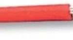 Lapp Kabel Przewód instalacyjny jednożyłowy multi-standard sc 2.1 450/750v 1.5mm2 dn3.4mm czerwony 100m 4160404