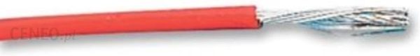 Lapp Kabel Przewód instalacyjny jednożyłowy multi-standard sc 2.1 450/750v 1.5mm2 dn3.4mm czerwony 100m 4160404