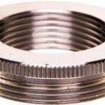 Lapp Kabel Redukcja mosiężna skindicht ma-m/pg do dławic gwint zewnętrzny m40x1.5/wewnętrzny pg21 niklowana 52104270