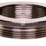 Lapp Kabel Redukcja mosiężna skindicht ma-m/pg do dławic gwint zewnętrzny m50x1.5/wewnętrzny pg29 niklowana 52104280