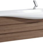 Laufen Alessi One Szafka 320X995 Do Umywalki 1200 Mm Noce Canaletto H4245000976301 21177