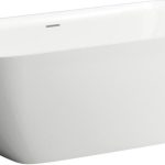 Laufen Lua Marbond Biały 1700x750 H2200820000001