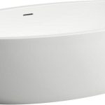 Laufen Pebble Sentec Biały 1700x900 H2239420000001
