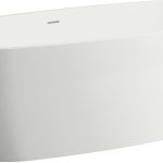 Laufen Verbana Sentec Biały 1800x800 H2229420000001