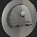 Ledix Rubi 09-212-21