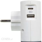 Legrand 049401 Czarno-biały