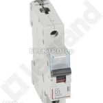 Legrand 407965 Wyłącznik S301 Dx3 6000A D3 1P