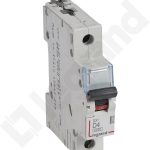 Legrand 407966 Wyłącznik S301 Dx3 6000A D4 1P
