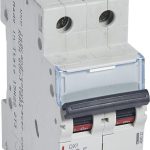 Legrand 408022 Wyłącznik S302 Dx3 6000A D0