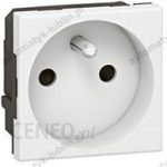 LEGRAND M45: 2M GN. 2P+z 45 PRzYŁ ŚRUB. MOSAIC TM 77113