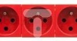 LEGRAND M45:GN.3X2P+z KOD. A UTO PRzYŁ. 77323