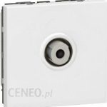 LEGRAND Mosaic GNIAzDO 2M TV TYPF PRzYKRĘCANE (078780)