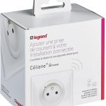 Legrand Netatmo Celiane (067725)