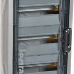 Legrand Rn65 3X12-Rozdzielni A Z Listwami(Rn55) 601943=001723