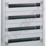 Legrand Rozdz.4X24 Naśc.Meta L.Xl3 Do 160A 20004