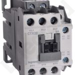 Legrand Stycznik CTX3 3P 18A 1NO1NC 230V AC 416106