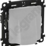 Legrand Wyjście kablowe z zaciskami 2.5mm2 valena life aluminium 753333