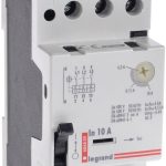 Legrand Wyłącznik M250 6