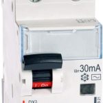 Legrand Wyłącznik Różnicowy P-312B 20A 30Ma Ac 008403