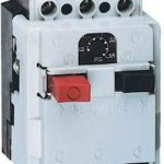 Legrand WYŁĄCZNIK SILNIKOWY M611 4.0-6.3A 6112-370001
