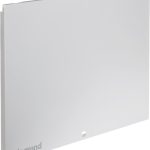 Legrand Xl3S 160 Drzwi Metalowe Pełne 4X24M 337254