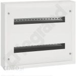 Legrand Xl3S 160 Rozdzielnica Naścienna 2X24M 337202