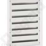 Legrand Xl3S 160 Rozdzielnica Wnękowa 7X36M 337237