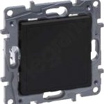 Legrand Zaślepka Czarny (863500)
