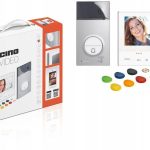 Legrand Zestaw Videodomofonowy Jednorodzinny Bticino Wi-Fi (363911)