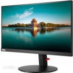 Monitor Lenovo 21